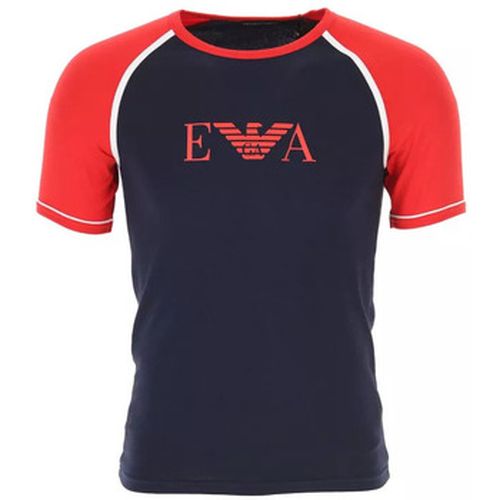 T-shirt Tee-shirt - Ea7 Emporio Armani - Modalova