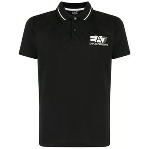 T-shirt Ea7 Emporio Armani Polo - Ea7 Emporio Armani - Modalova