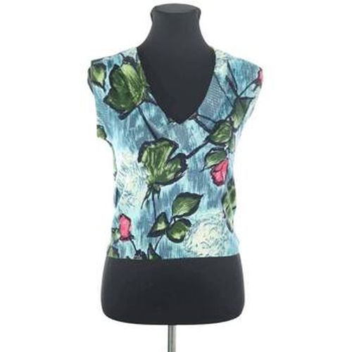 Pull Kenzo Pull en laine bleu - Kenzo - Modalova