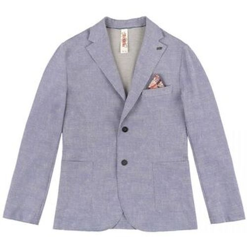 Veste Bob Company EASYX485-NOTTE - Bob Company - Modalova