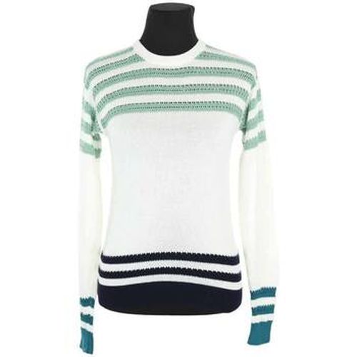 Pull Loro Piana Pull en soie blanc - Loro Piana - Modalova