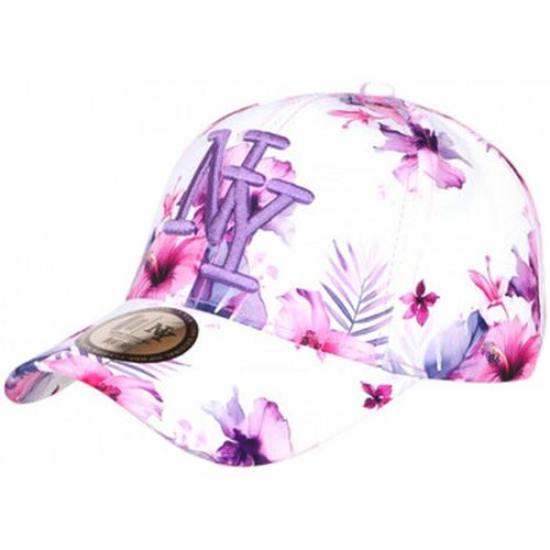 Casquette Casquette Mixte - Hip Hop Honour - Modalova