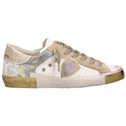 Baskets basses prld-vyx3 - Philippe Model - Modalova