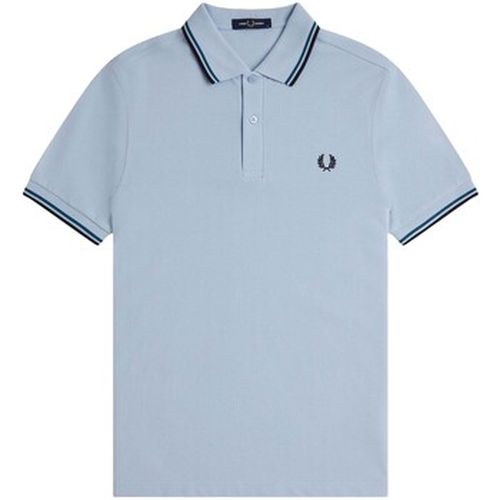 Chemise Fp Twin Tipped Shirt - Fred Perry - Modalova
