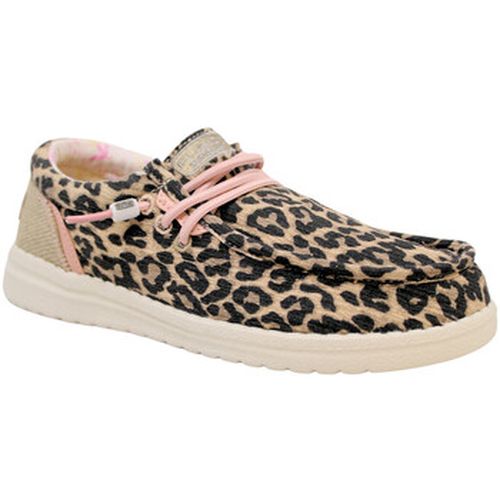 Chaussures bateau bateaux - Fusion - Modalova