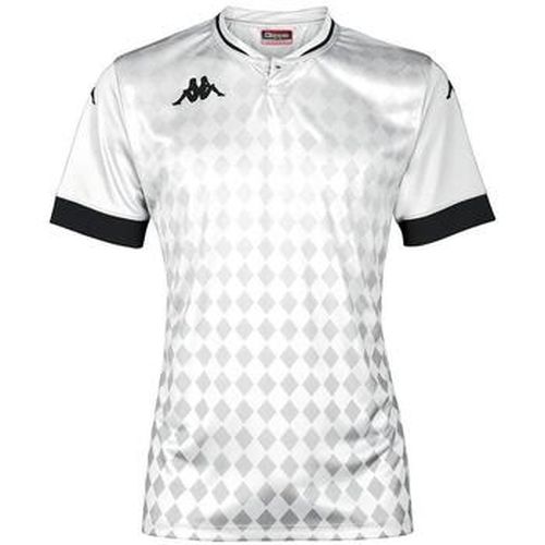 T-shirt Kappa 33143GW - Kappa - Modalova