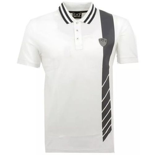 T-shirt Ea7 Emporio Armani Polo - Ea7 Emporio Armani - Modalova
