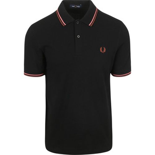 T-shirt Polo M3600 Y67 - Fred Perry - Modalova