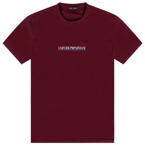 T-shirt Tee-shirt - Ea7 Emporio Armani - Modalova