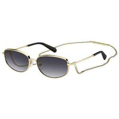 Lunettes de soleil MARC 772/N/S Lunettes de soleil, Or/Gris, 60 mm - Marc Jacobs - Modalova