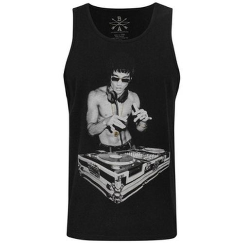 T-shirt Bruce Lee NS8566 - Bruce Lee - Modalova