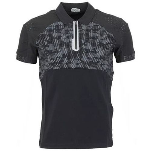 T-shirt Ea7 Emporio Armani Polo - Ea7 Emporio Armani - Modalova