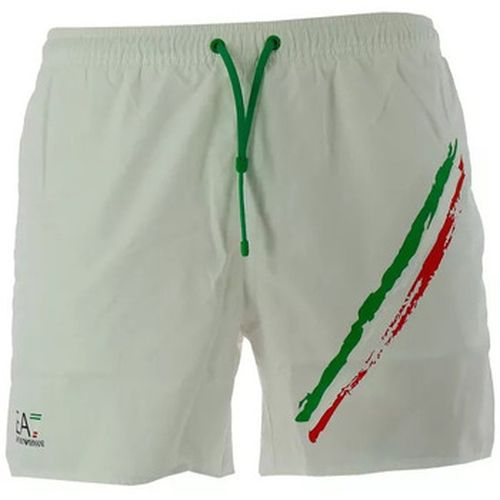 Maillots de bain Short de bain - Ea7 Emporio Armani - Modalova