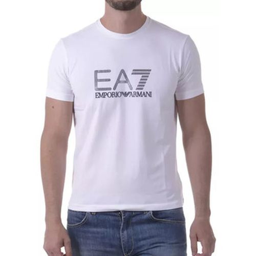 T-shirt Tee-shirt - Ea7 Emporio Armani - Modalova