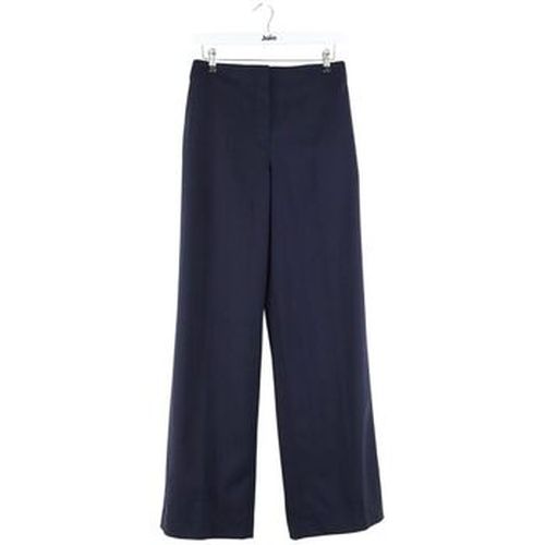 Pantalon Pantalon large en laine - Theory - Modalova