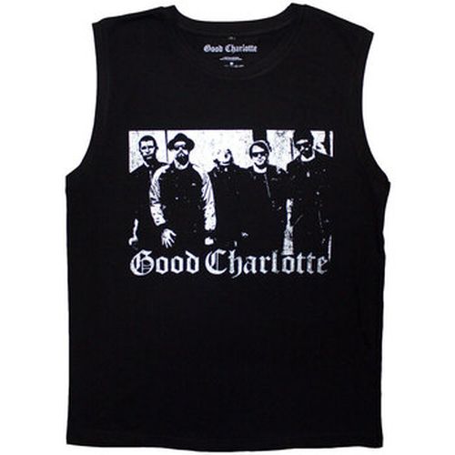 Debardeur Good Charlotte RO13480 - Good Charlotte - Modalova