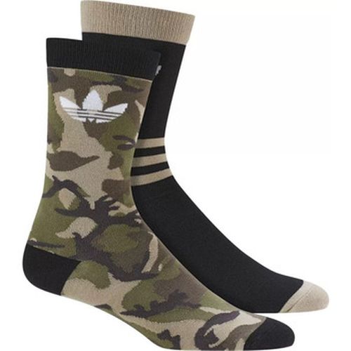 Chaussettes Pack 2 paires de Mi-mollet - adidas - Modalova