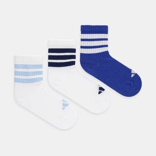Chaussettes hautes LK RIB 3PP SO - adidas - Modalova