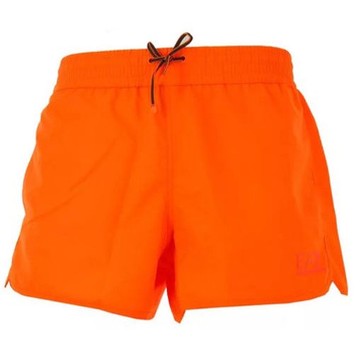 Maillots de bain Short de bain - Ea7 Emporio Armani - Modalova