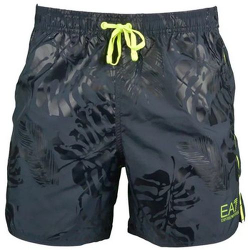 Maillots de bain Short de bain - Ea7 Emporio Armani - Modalova