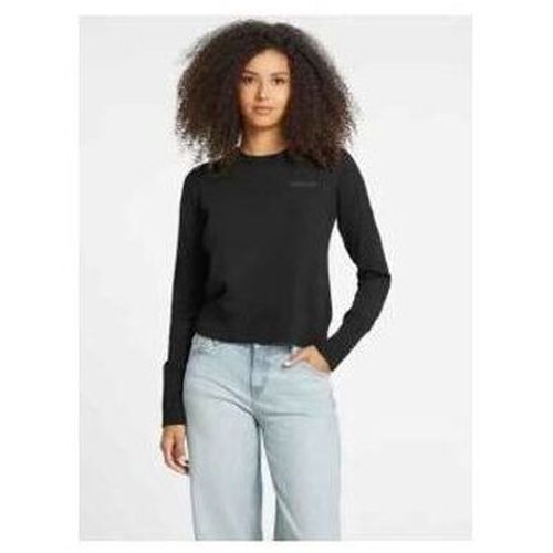 Pull Guess W4BR83 Z3HO2-JBLK - Guess - Modalova