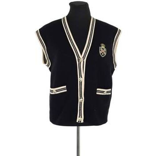 Gilet Maje Cardigan noir - Maje - Modalova
