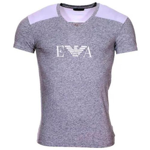T-shirt Tee-shirt - Ea7 Emporio Armani - Modalova