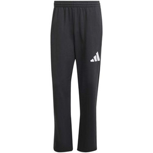 Pantalon adidas M Wide Pant Ft - adidas - Modalova