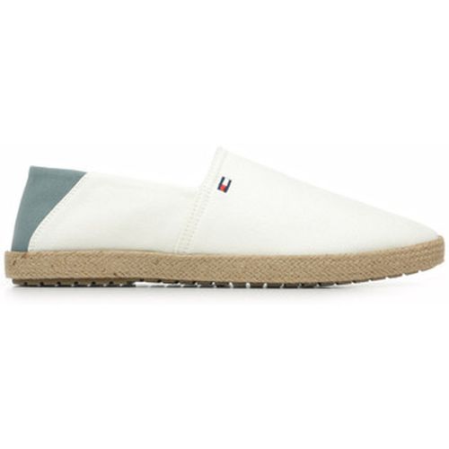 Espadrilles Hilfiger Espadrille Core Textile - Tommy Hilfiger - Modalova