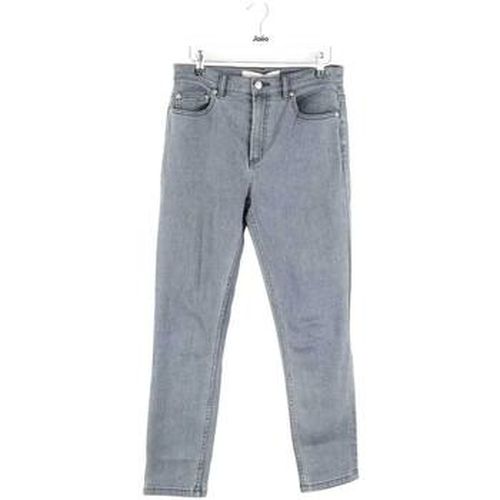 Jeans Jean slim en coton - Marc Jacobs - Modalova