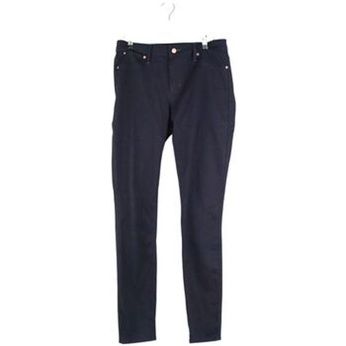 Pantalon Pantalon slim en coton - Marc Jacobs - Modalova