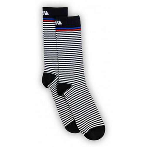 Chaussettes Chaussettes à fines rayures - Camberabero - Modalova