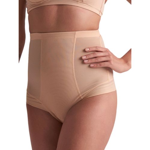 Produits gainants String shapewear taille ultra haute Powermesh - Bye Bra - Modalova