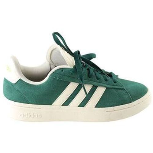 Baskets Baskets en daim - adidas - Modalova