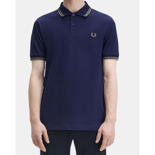 T-shirt Fred Perry M3600 - Fred Perry - Modalova