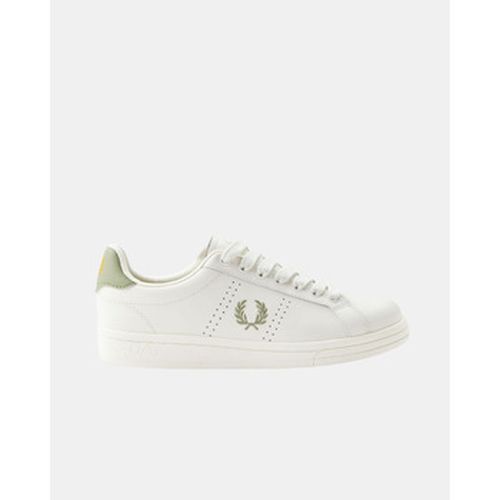 Baskets basses B6312 B721 - Fred Perry - Modalova