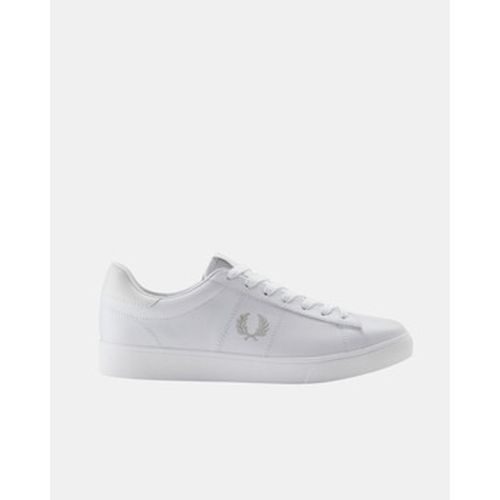 Baskets basses B4334 SPENCER - Fred Perry - Modalova