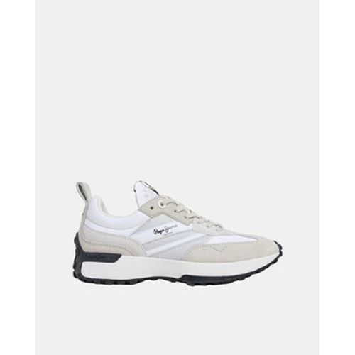 Baskets PLS60020 LUCKY TOP - Pepe jeans - Modalova