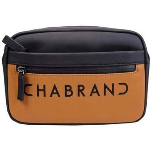 Pochette Sacoche Zippée Touch Bis 17242104 /Camel - Chabrand - Modalova