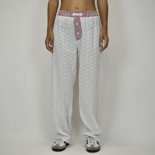 Pantalon Hand Over PAN.LUCAS - Hand Over - Modalova