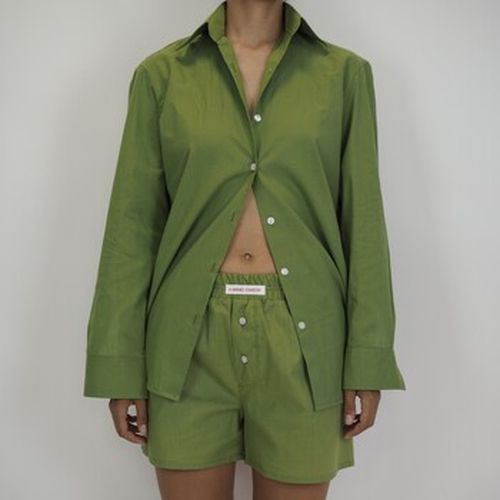 Chemise Hand Over CAM.OLIVER - Hand Over - Modalova