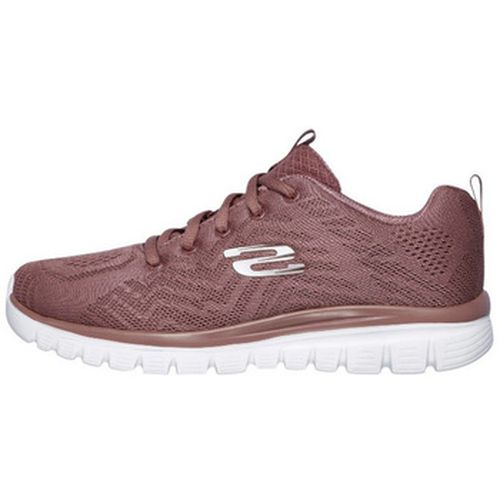 Baskets basses GRACEFUL - GET CONNECTED - Skechers - Modalova