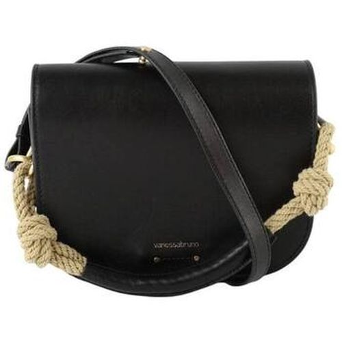 Sac a main Sac à bandoulière en cuir - Vanessa Bruno - Modalova