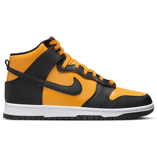 Baskets Dunk High Retro Reverse Goldenrod - Nike - Modalova