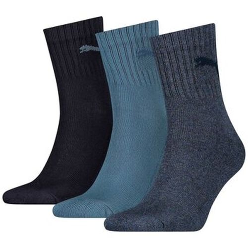 Chaussettes unisexe Chaussettes Paquet de 3 - Puma - Modalova