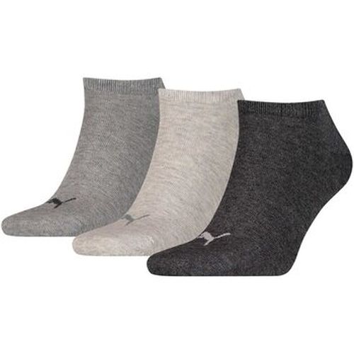 Chaussettes unisexe Chaussettes Paquet de 3 - Puma - Modalova