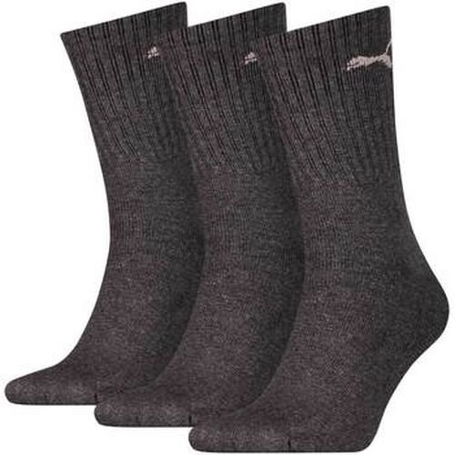 Chaussettes unisexe Chaussettes Paquet de 3 - Puma - Modalova