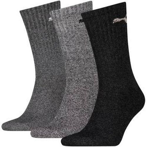 Chaussettes unisexe Chaussettes Paquet de 3 - Puma - Modalova