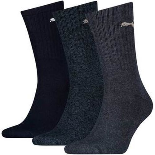 Chaussettes unisexe Chaussettes Paquet de 3 - Puma - Modalova