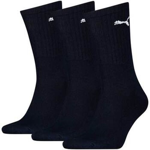 Chaussettes unisexe Chaussettes Paquet de 3 - Puma - Modalova